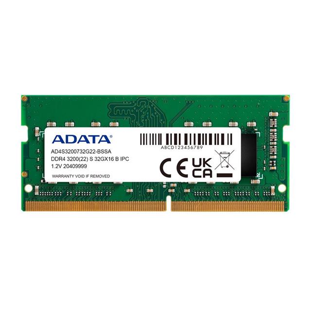 MODULE DDR4 SDRAM 16GB 260SODIMM