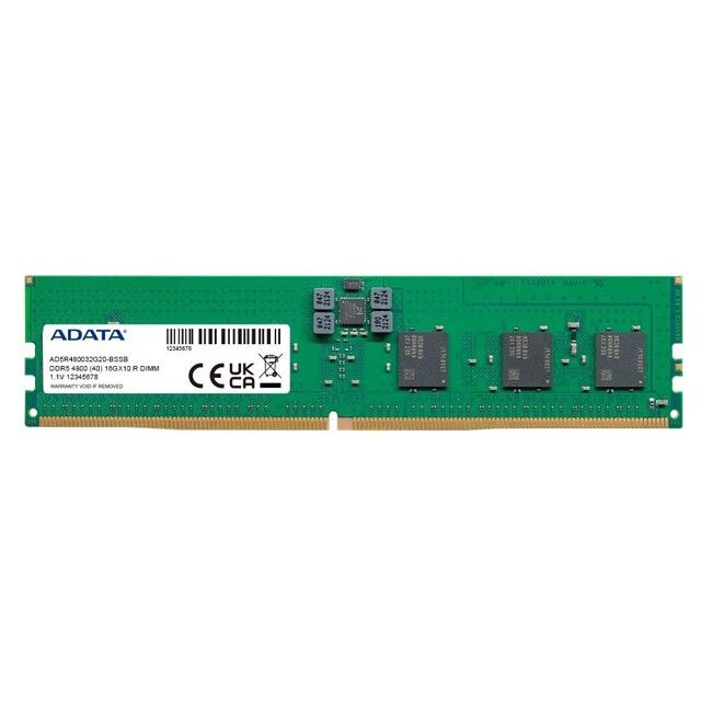 MODULE DDR5 SDRAM 16GB 288RDIMM