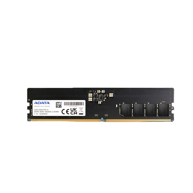 MODULE DDR5 SDRAM 16GB 262SODIMM