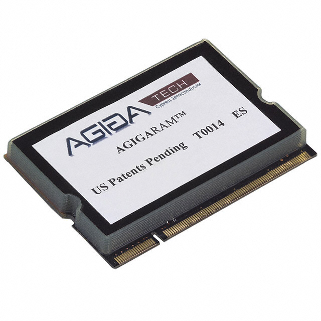 MODULE NVRAM 32MB 200SODIMM