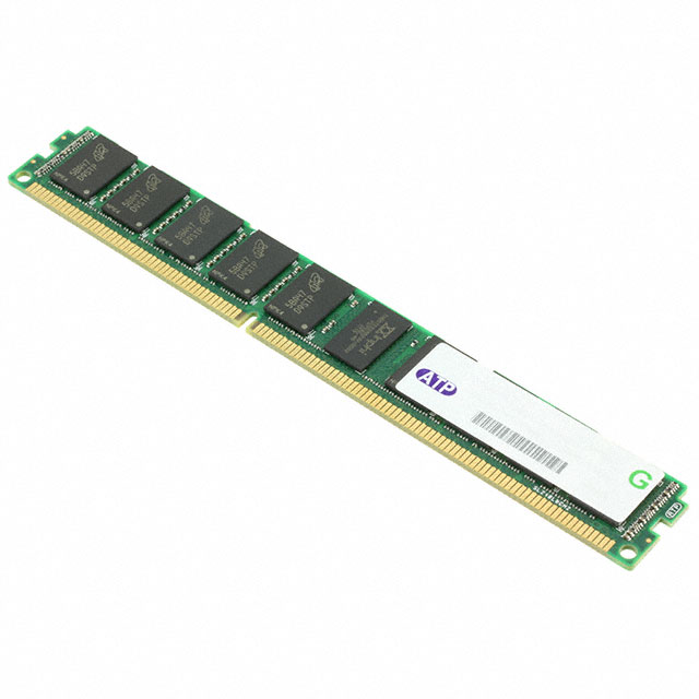 MODULE DDR3L SDRAM 16GB 240RDIMM
