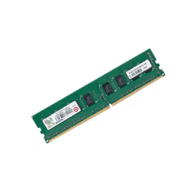 MODULE DDR4 SDRAM 8GB 288UDIMM