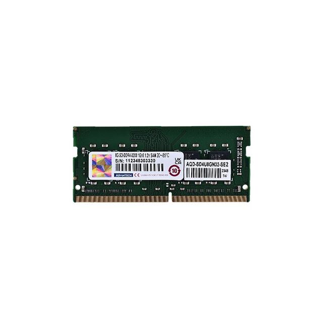 MODULE DDR4 SDRAM 8GB 260SODIMM