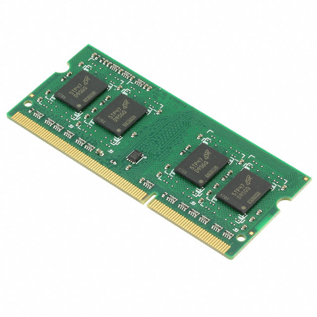 MODULE DDR3L SDRAM 2GB 204SODIMM
