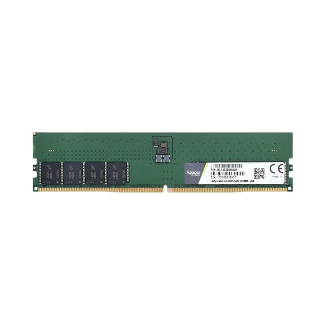 MODULE DDR5 SDRAM 16GB 288UDIMM