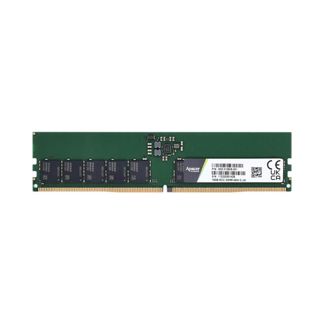 MODULE DDR5 SDRAM 32GB 288UDIMM
