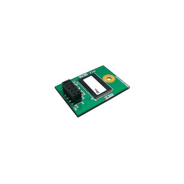 MODULE FLASH NAND SLC 2GB MODULE