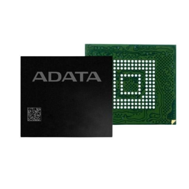 MOD FLASH NAND MLC 8GB 153WFBGA