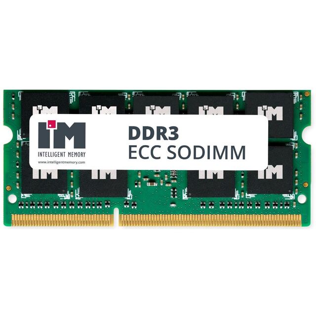 MODULE DDR3 SDRAM 16GB 204SODIMM