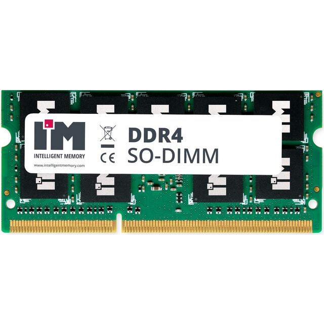 DDR4,260PIN SODIMM,16GB,1GX2X64,