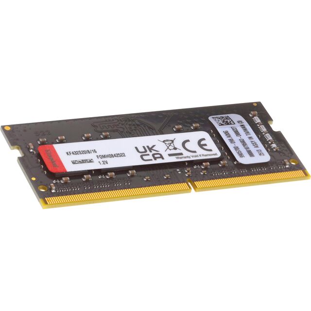 MODULE DDR4 SDRAM 16GB 260SODIMM
