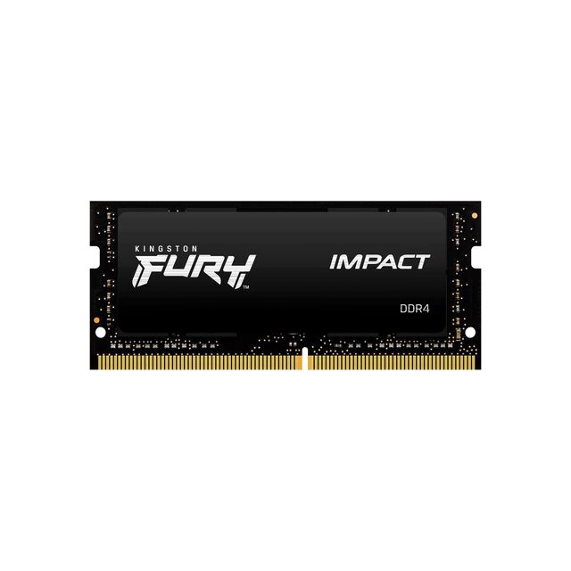 MODULE DDR4 SDRAM 32GB 260SODIMM