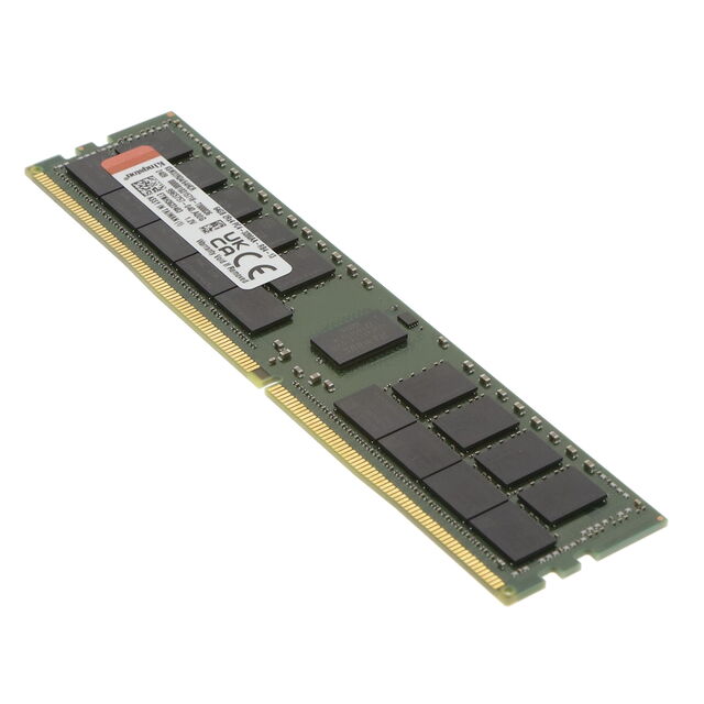 MODULE DDR4 SDRAM 64GB 288RDIMM