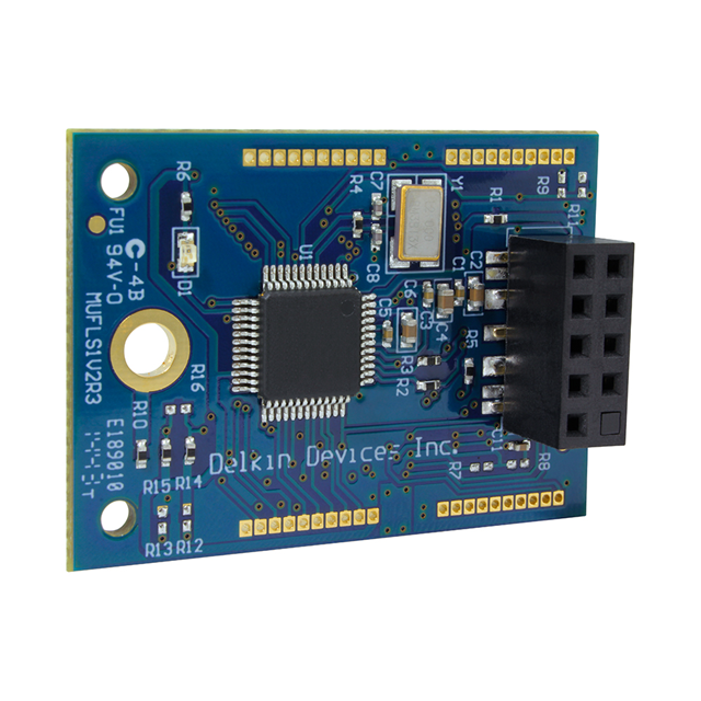 MODULE FLASH NAND SLC 1GB MODULE