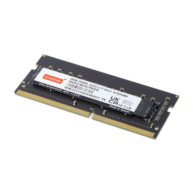 MODULE DDR4 SDRAM 8GB
