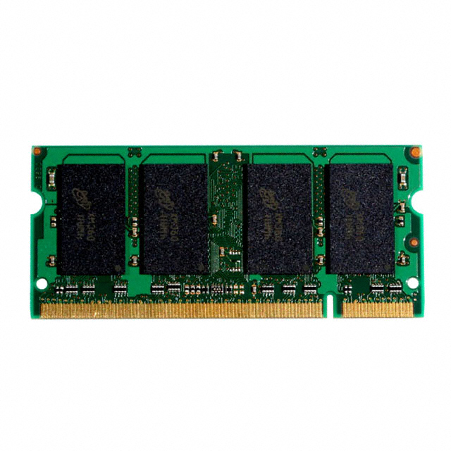 MODUL DDR2 SDRAM 512MB 200SODIMM