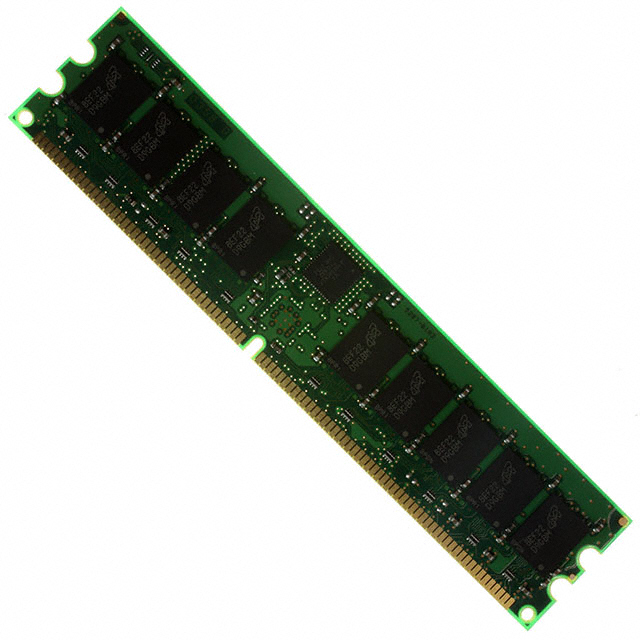 MODULE DDR SDRAM 1GB 184RDIMM
