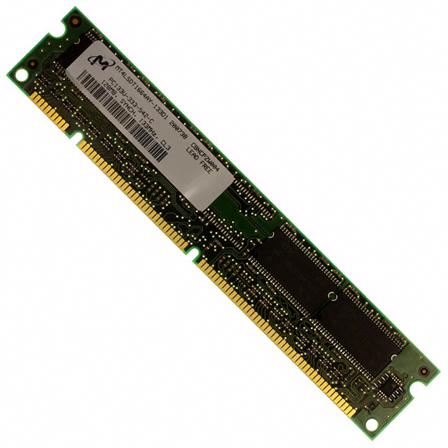 MODULE SDRAM 128MB 168UDIMM