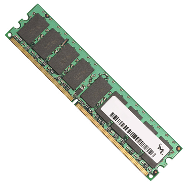 MODULE DDR2 SDRAM 1GB 240UDIMM