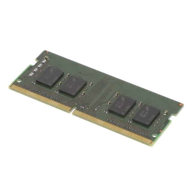 MODULE DDR4 SDRAM 16GB 260SODIMM