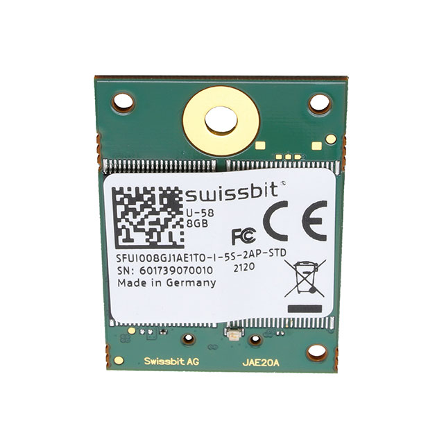 MEMORY MODULE 8GB