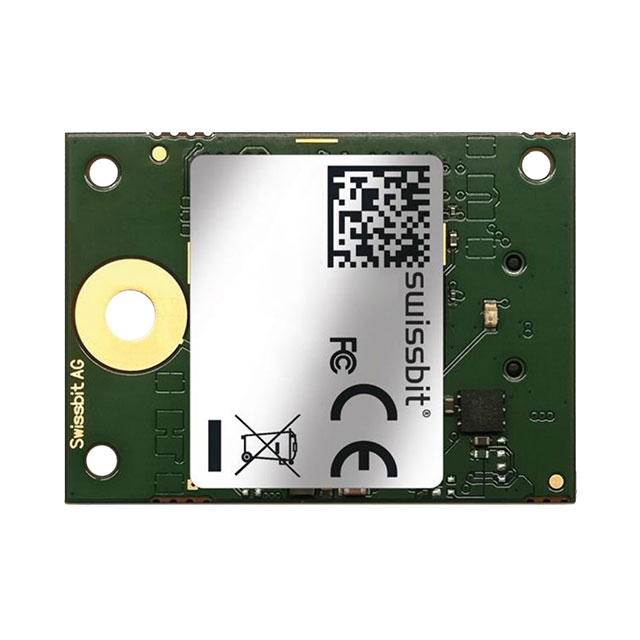MODUL FLASH NAND PSLC 16GB MODUL
