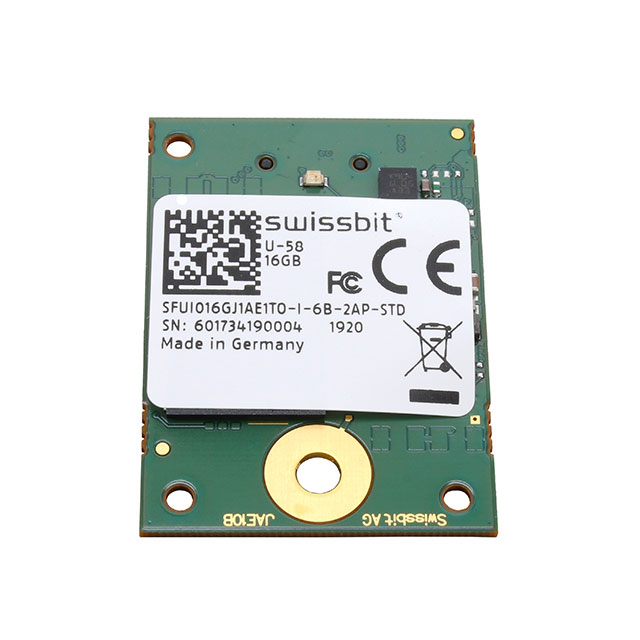 MEMORY MODULE 16GB