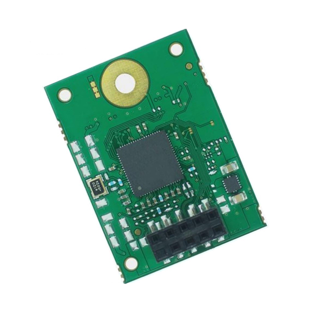 MODUL FLASH NAND SLC 16GB MODUL