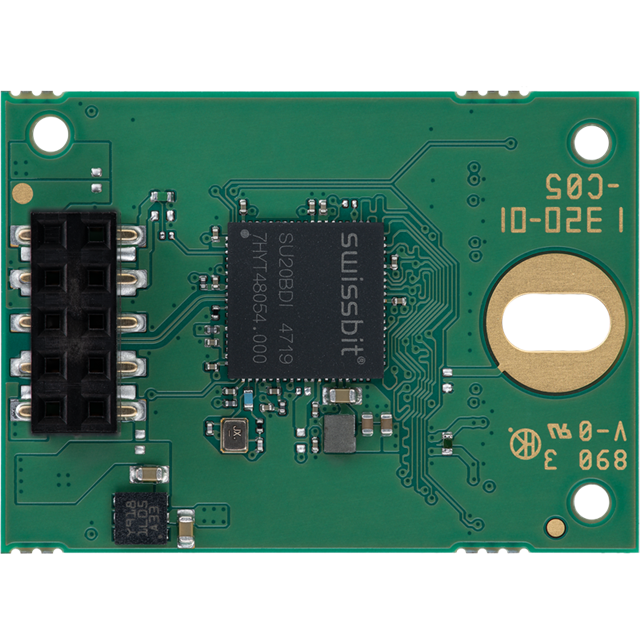MODULE FLASH NAND SLC 1GB MODULE