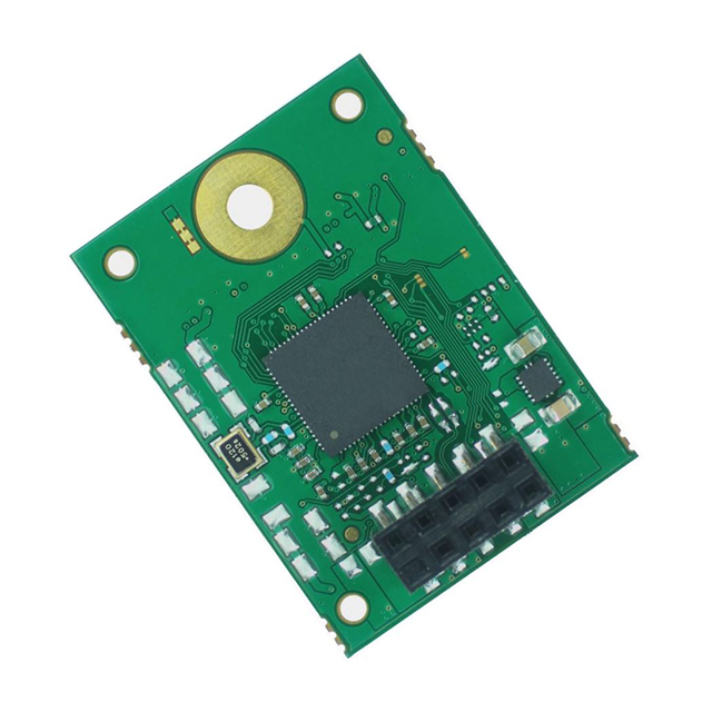 MODULE FLASH NAND MLC 8GB MODULE