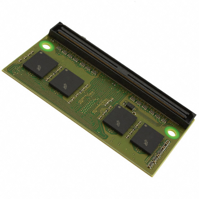 MODULE DDR3 SDRAM 2GB 240RDIMM