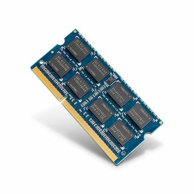 MODULE DDR3 SDRAM 2GB 240SODIMM