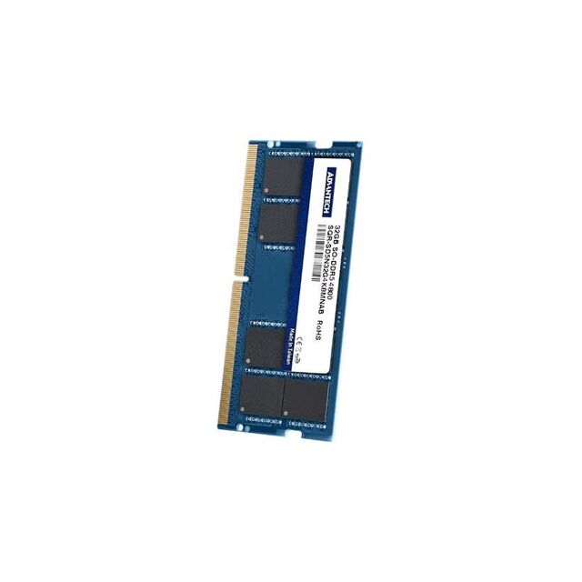 MODULE DDR5 SDRAM 8GB 262SODIMM