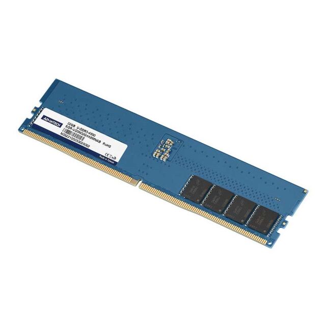 MODULE DDR5 SDRAM 8GB 288UDIMM