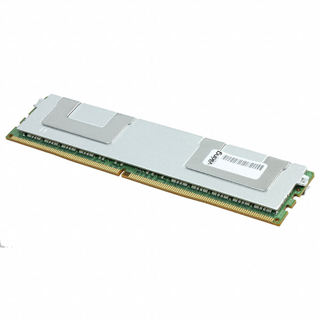MODULE DDR4 SDRAM 64GB 288LRDIMM