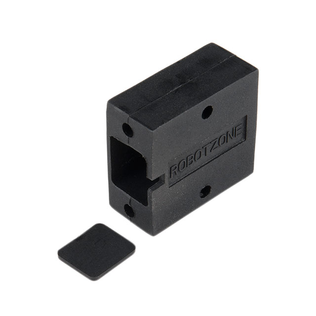 MICRO GEARMOTOR - ENCLOSURE