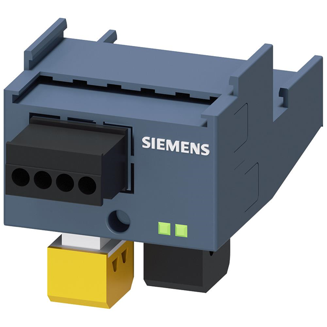 ASI MODULE FOR COMPACT STARTER W