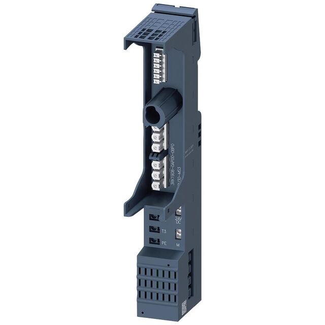 ET 200SP BU INFEED 24V
