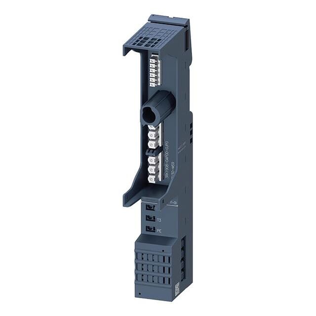 ET 200SP. BU F-DI -FORWARDING
