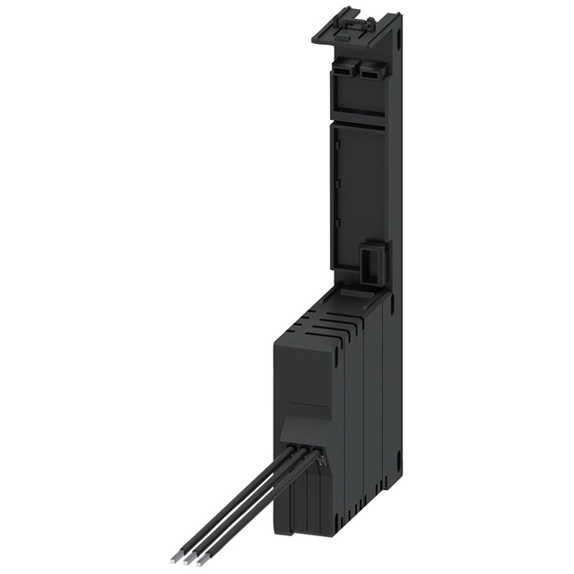 FUSE MODULE 22.5MM
