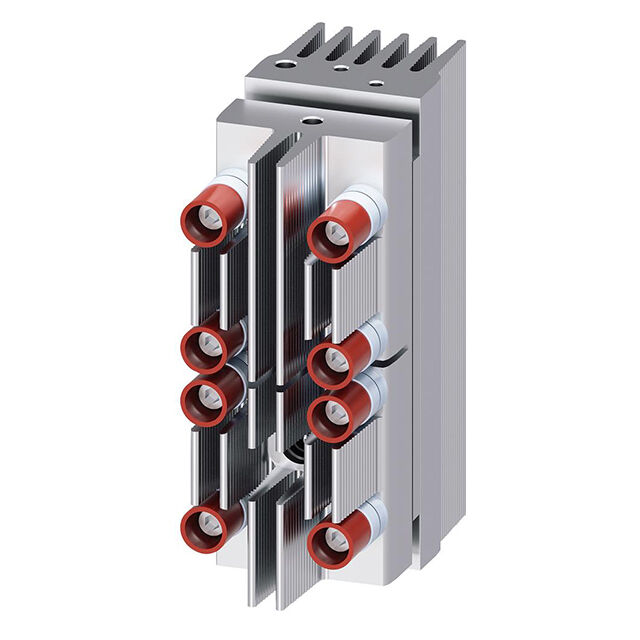 SEMICONDUCTOR 690V 3RW55 250A