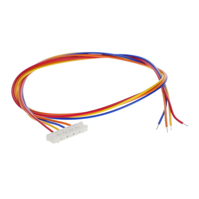 STEP, F2, CABLE, 500MM, FOR SQ.4