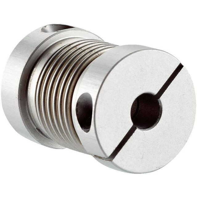 BELLOW COUPLING