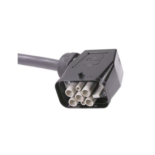 POWER SUPPLY Q4/2 F 4G2.5 1.5M