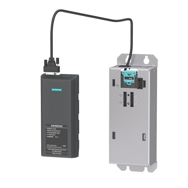 SINAMICS CONTROL UNIT ADAPTER KI