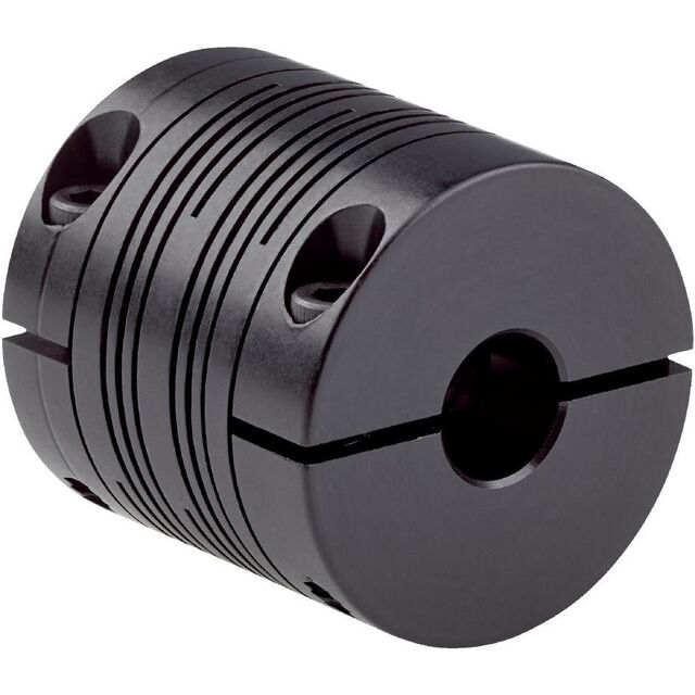 SHAFT COUPLING