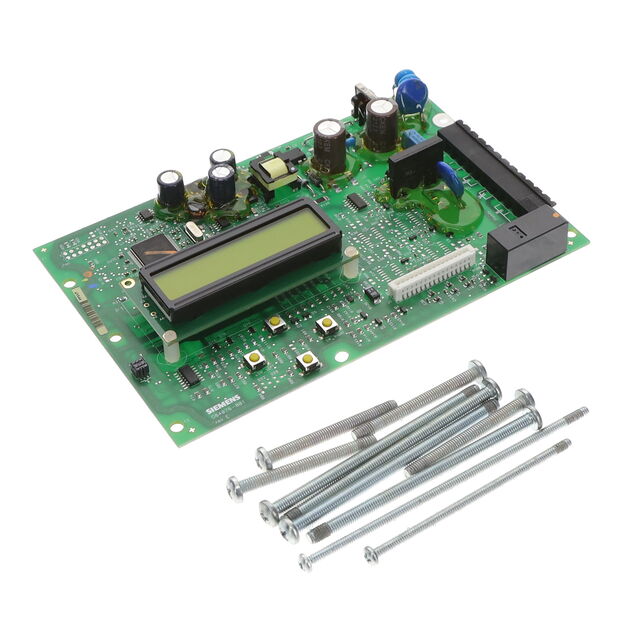 72G OTIS REPLACEMENT LOGIC BOARD