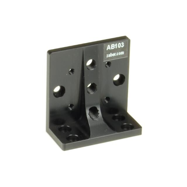 Miniature Angle Bracket, 90 Degr
