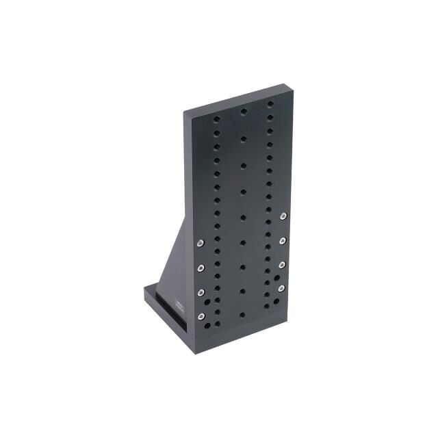 Angle Bracket, 90 Degrees, Metri