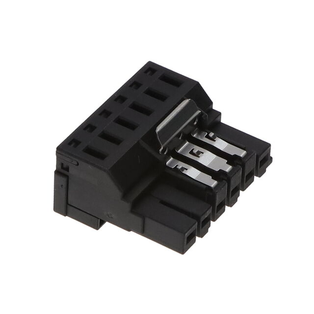 GAD, AMPLIFIER, CONNECTOR, XC